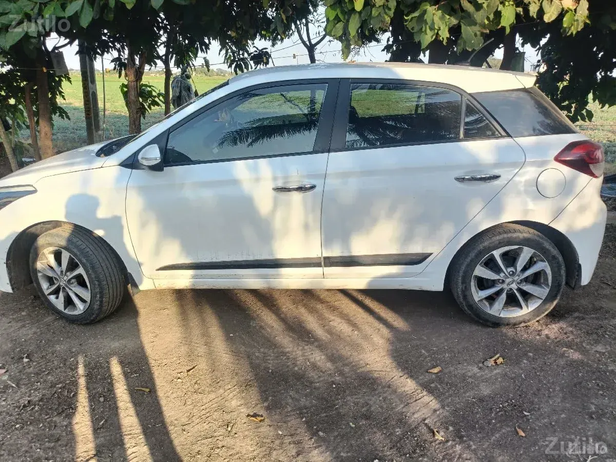 vesvani - કાર - ભાણવ - Image 3
