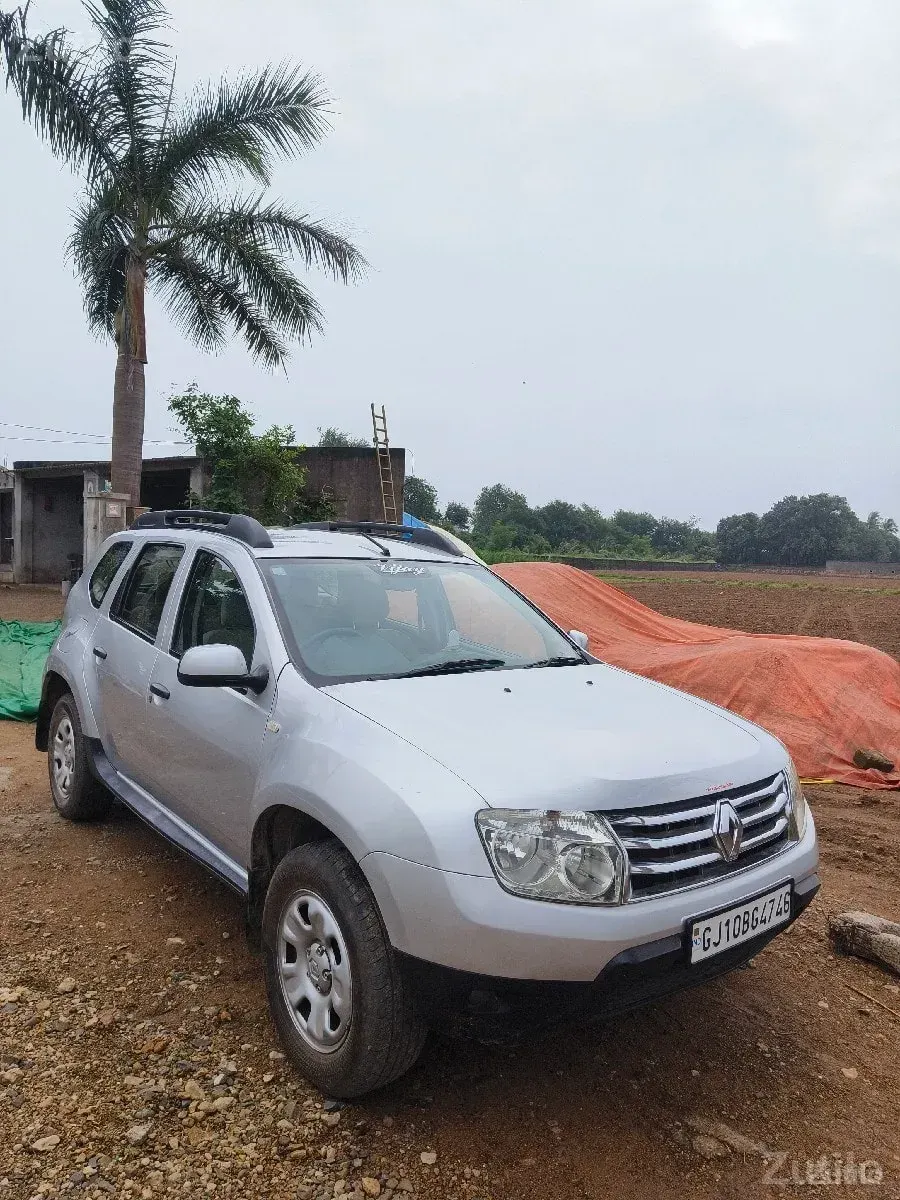 Duster 85 - કાર - રણાવાવ - Image 3