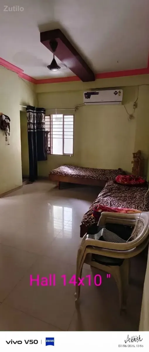 1BHK Apartment for Sale in Daskroi - House for Sale - Daskroi - Image 2
