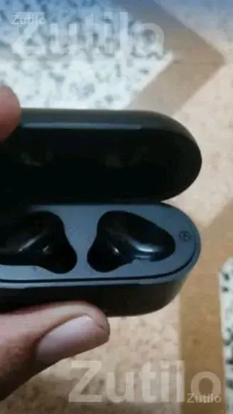 boAt Airdopes Wireless Earbuds with Case - ઇલેક્ટ્રોનિક ઍક્સેસરીઝ - આણંદ - Image 3