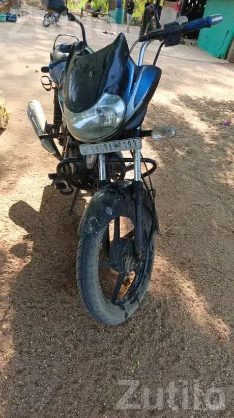 Bajaj Discover 100cc Bike 2013 Model - Bikes - Kankrej - Image 5