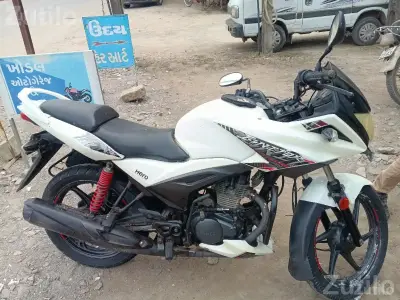 Hero Ignitor 2015 Motorcycle Hero Ignitor 2015 Motorcycle