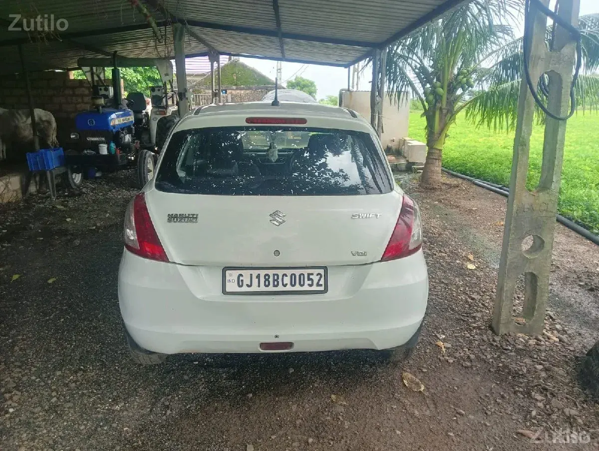 swift tukdo dijal - કાર - કેશોદ - Image 2