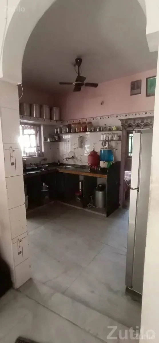 9/10 Omkar Row House for Sale in Utran - ઘર વેચાણ માટે - છોર્યાસી - Image 2