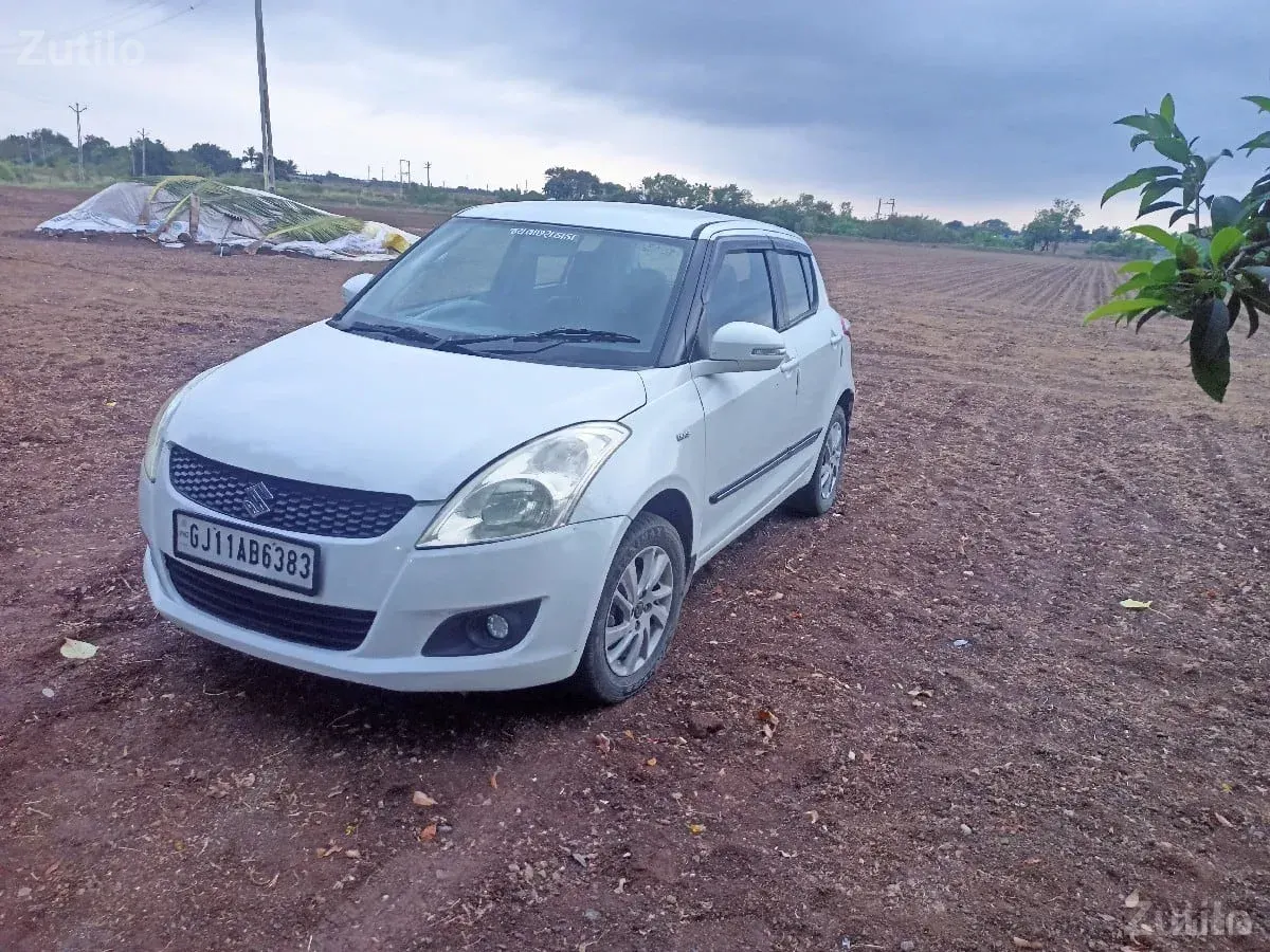 maruti suzuki Swift zdi - Cars - Bhanvad - Image 2