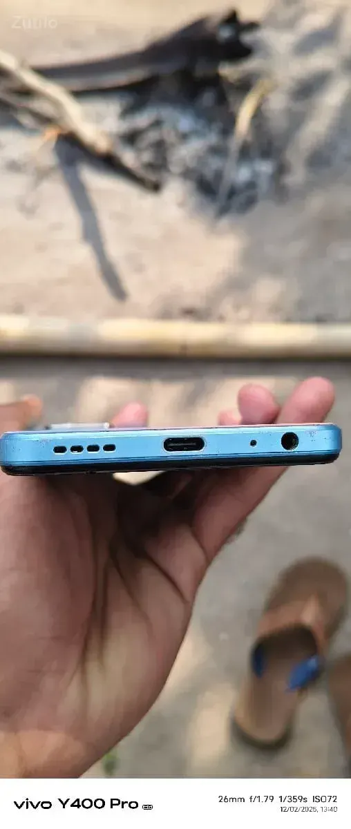 vivo t1 5g - Mobile Phones - Nani Kavant - Image 3