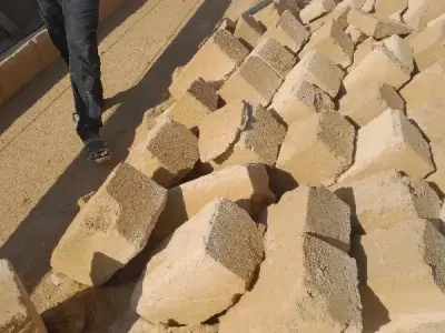 આબાનો બગીચો થાય જમીન વેચવાનીછેપ