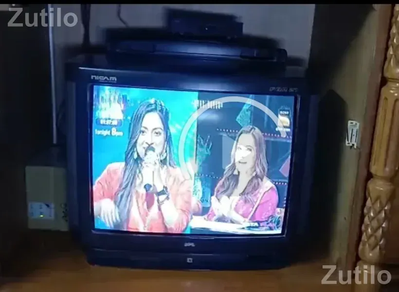 BPL TV 21 inch - ટીવી - વડોદરા શહેર - Image 2