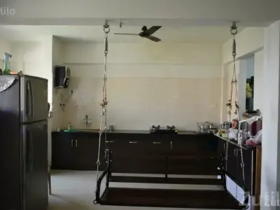 Spacious 3 BHK Flat for Sale 1980 Sq Ft Spacious 3 BHK Flat for Sale 1980 Sq Ft