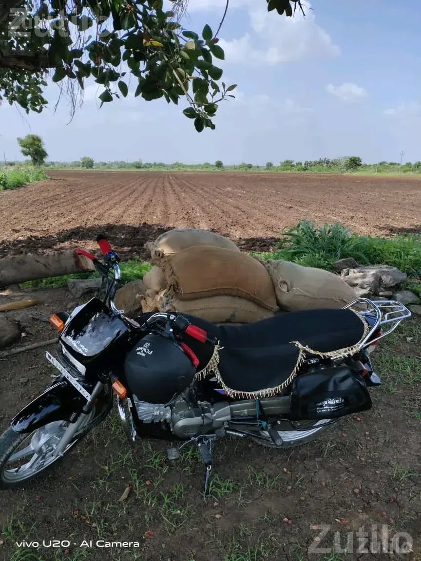 Agricultural Land for Sale 23.29 Vigha - જમીન અને પ્લોટ - પોરબંદર - Image 3