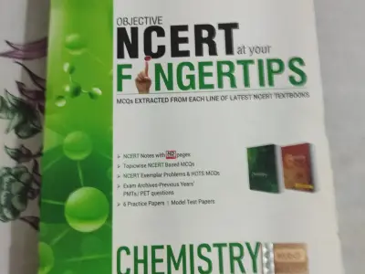 Ncert for chemistry class 11 and 12 Ncert for chemistry class 11 and 12