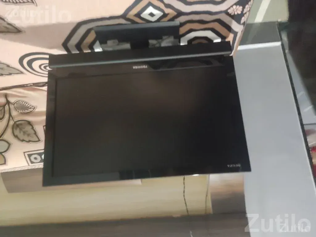 Toshiba 24 Inch LED Full HD TV - TVs - Visavadar - Image 4