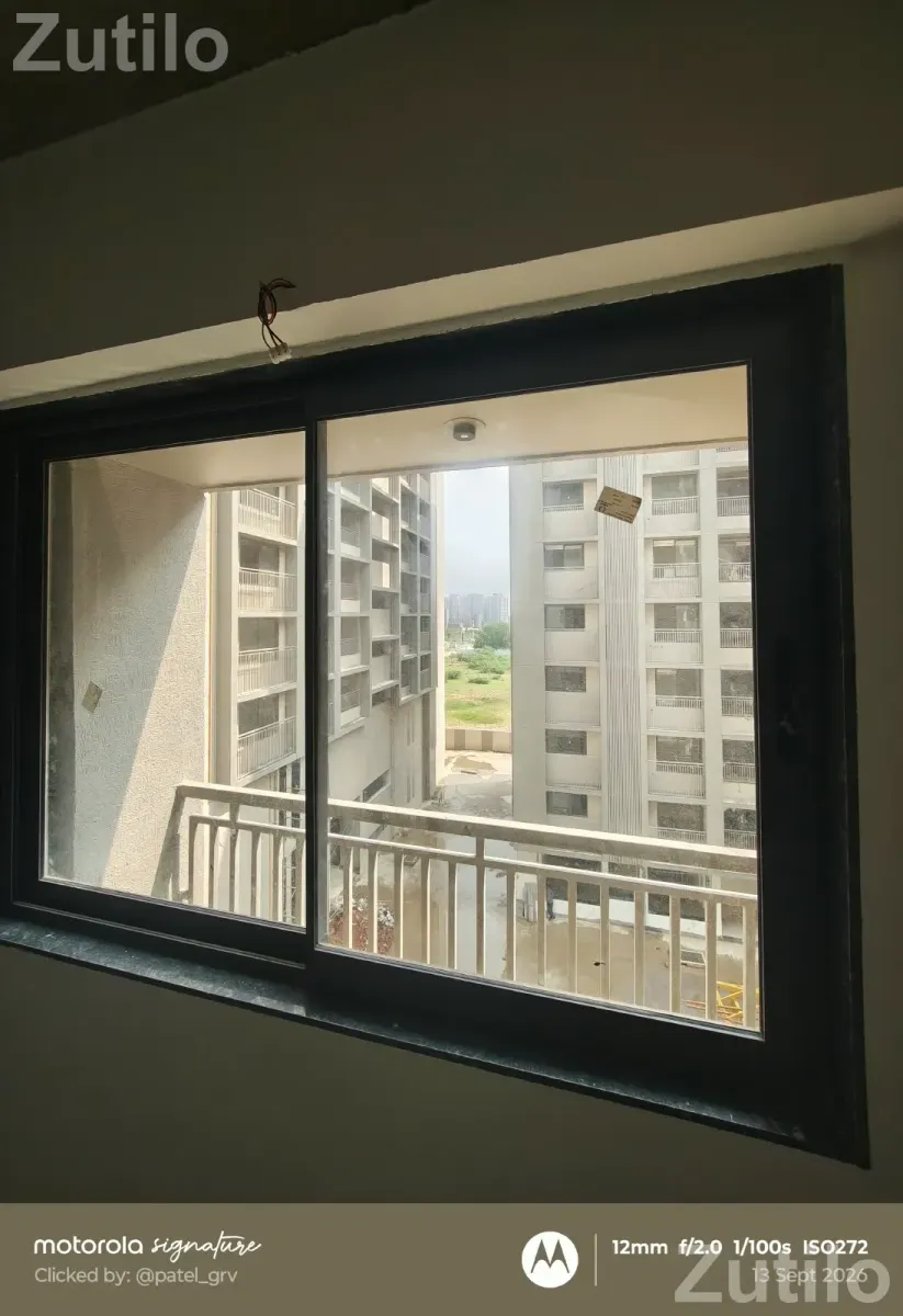 3BHK Appartment available for Rent - ઘર ભાડે માટે - અડાલજ - Image 3