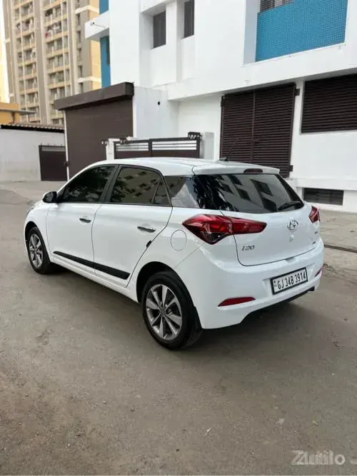 i 20 vechvani se sate hari ghodi pan chale - Cars - Rajkot City - Image 3