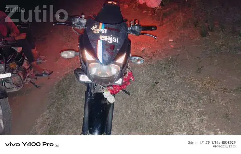 Bajaj Pulsar 2018 Model Motorcycle - Bikes - Surendranagar City - Image 4