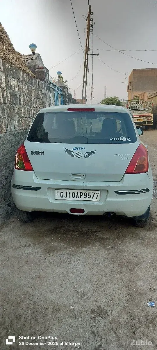 મેહુલ ભાહદરકા - કાર - દ્વારકા - Image 3