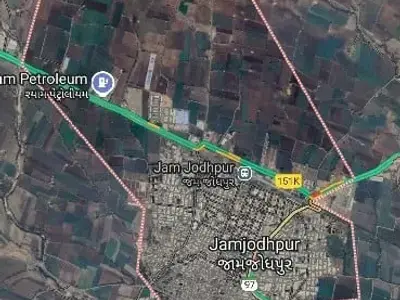 Jamjodhpur Land & Plot for Sale Jamjodhpur Land & Plot for Sale