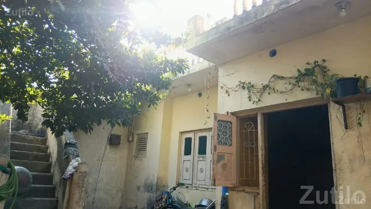 2 BHK House for Sale in Bokhira Chhaya - ઘર વેચાણ માટે - છાયા - Image 3