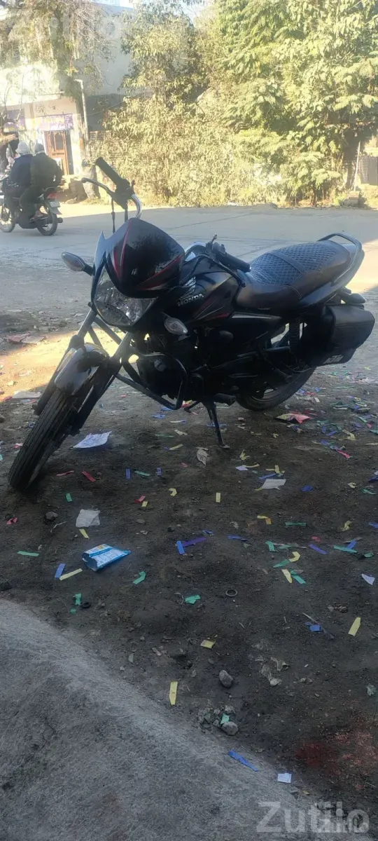 2014 Bajaj Discover Bike Single Owner - Bikes - Amreli City - Image 3