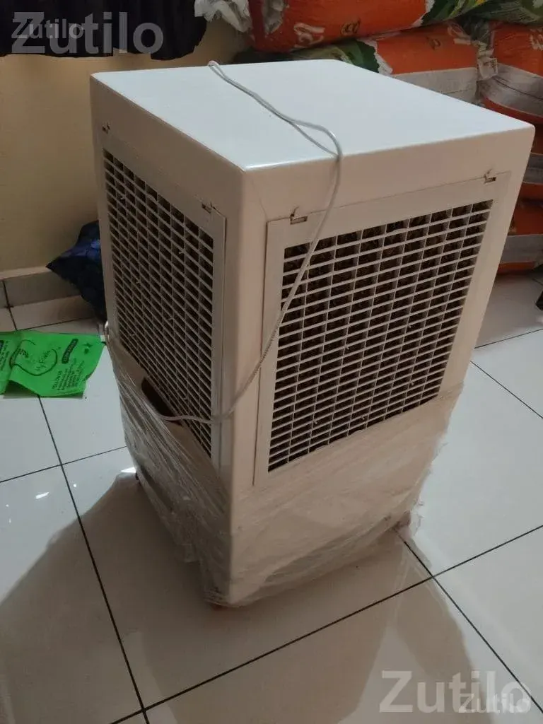 Capital Ice Cube Air Cooler 1 Year Old - Air Conditioners & Coolers - Bhesan - Image 3
