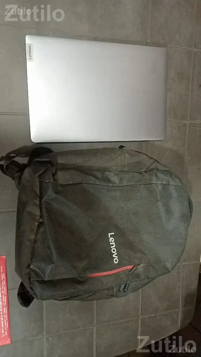 Laptop Model: Lenovo IdeaPad 3 15ITL6 - લેપટોપ અને કમ્પ્યુટર - ઉધના - Image 4