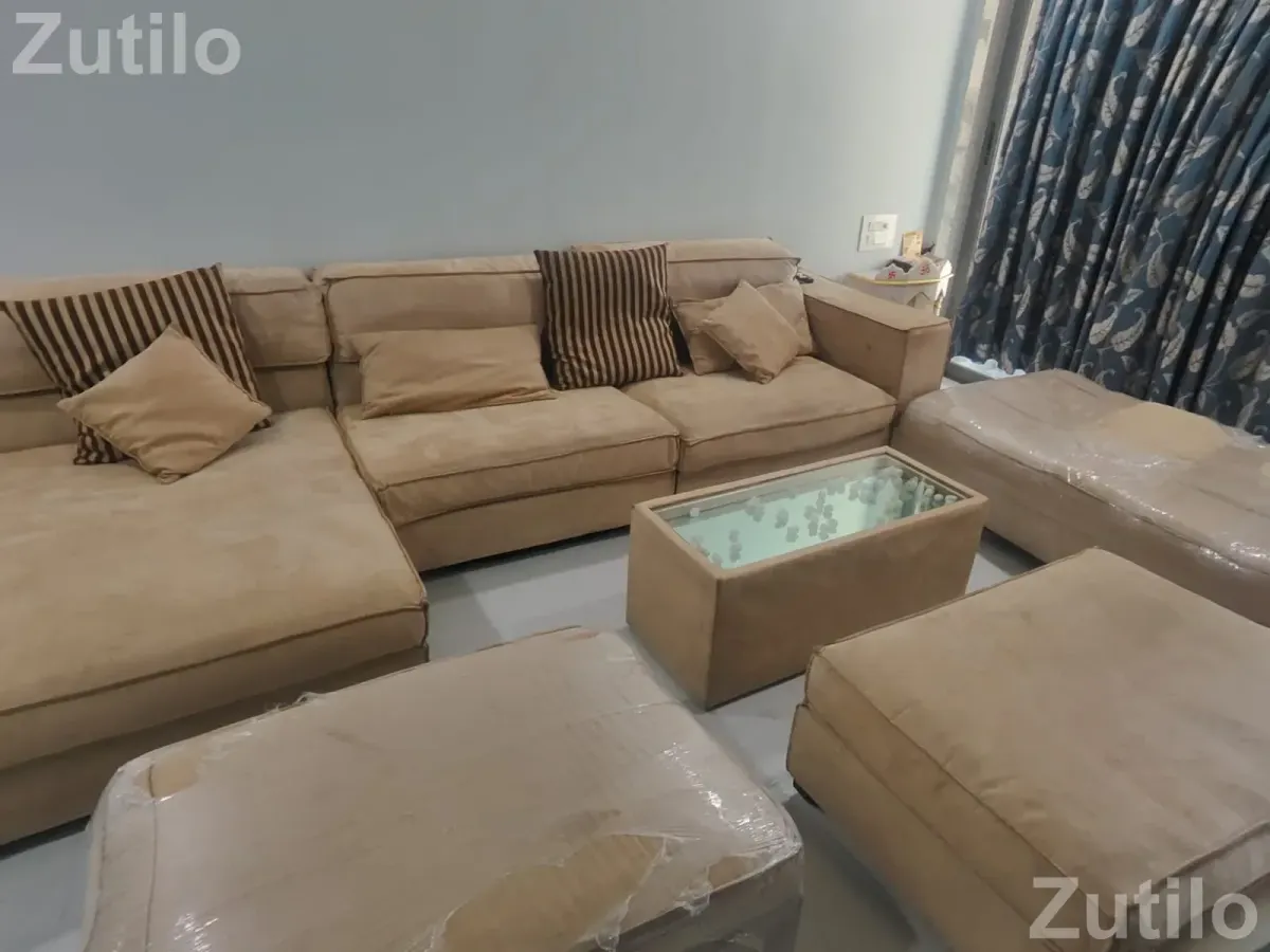 Sofa lounger - સોફા સેટ અને કાઉચ - સુરત શહેર - Image 2