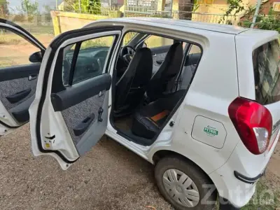 Maruti Suzuki Alto 800 VXI 2017 Petrol