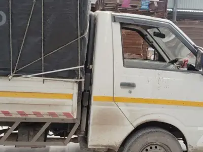 Ashok Leyland Dost 2013 Mini Truck