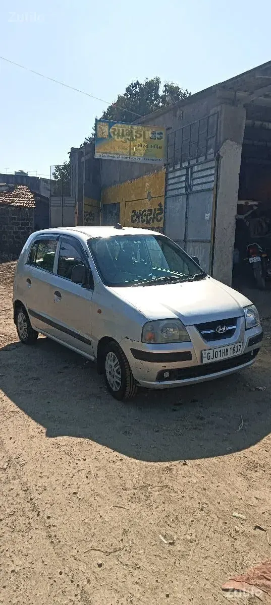 ફોરવીલ વેચવાની - Cars - Una - Image 3