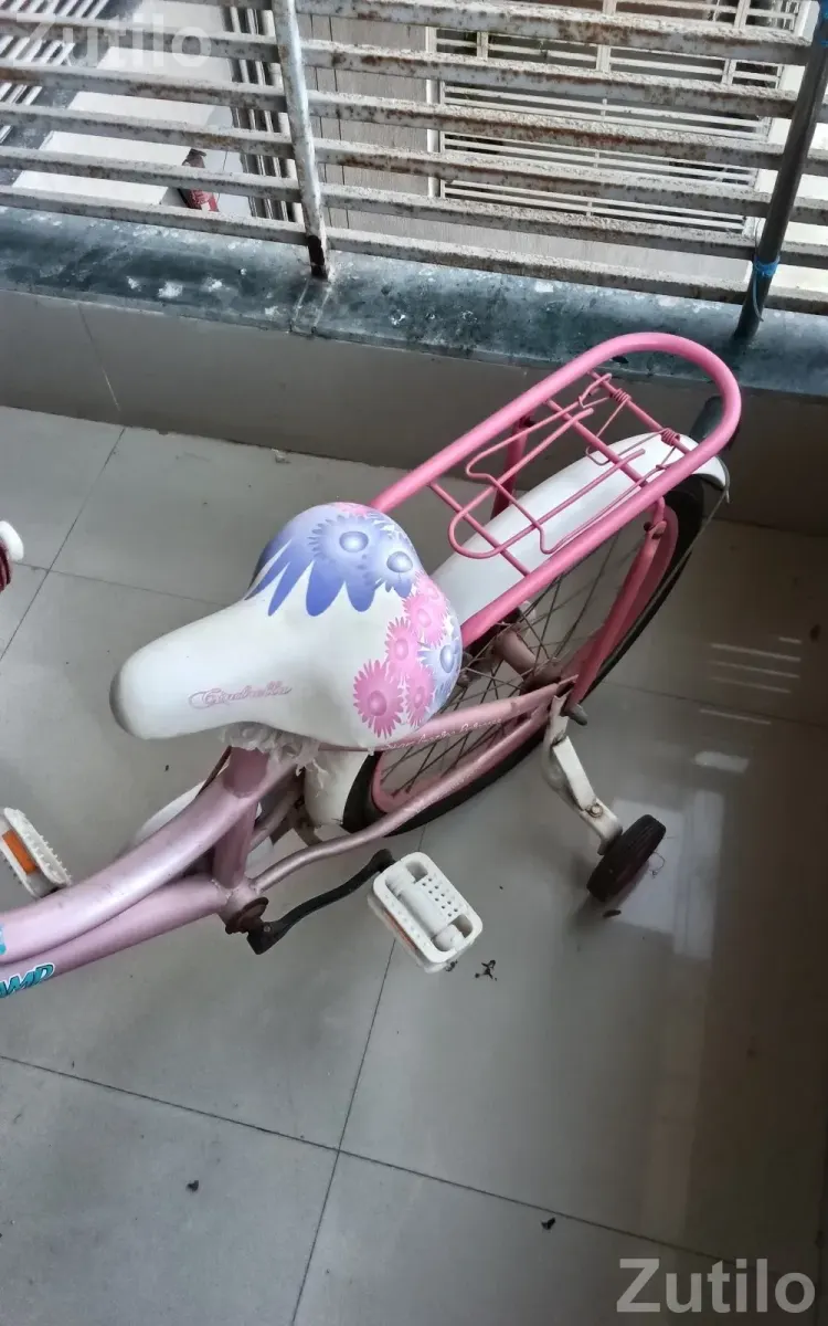 Girl cycle - સાયકલ - અમદાવાદ શહેર - Image 4