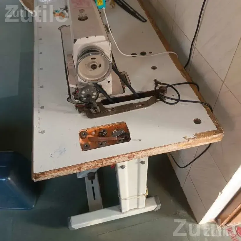 LIONSE China Special Industrial Sewing Machine - ટેક્સટાઇલ મશીનરી - બોટાદ - Image 5