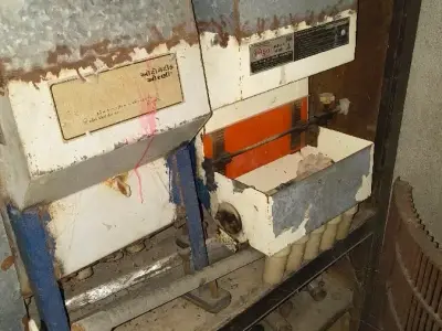 Double Oil Machine Set for Sale Double Oil Machine Set for Sale