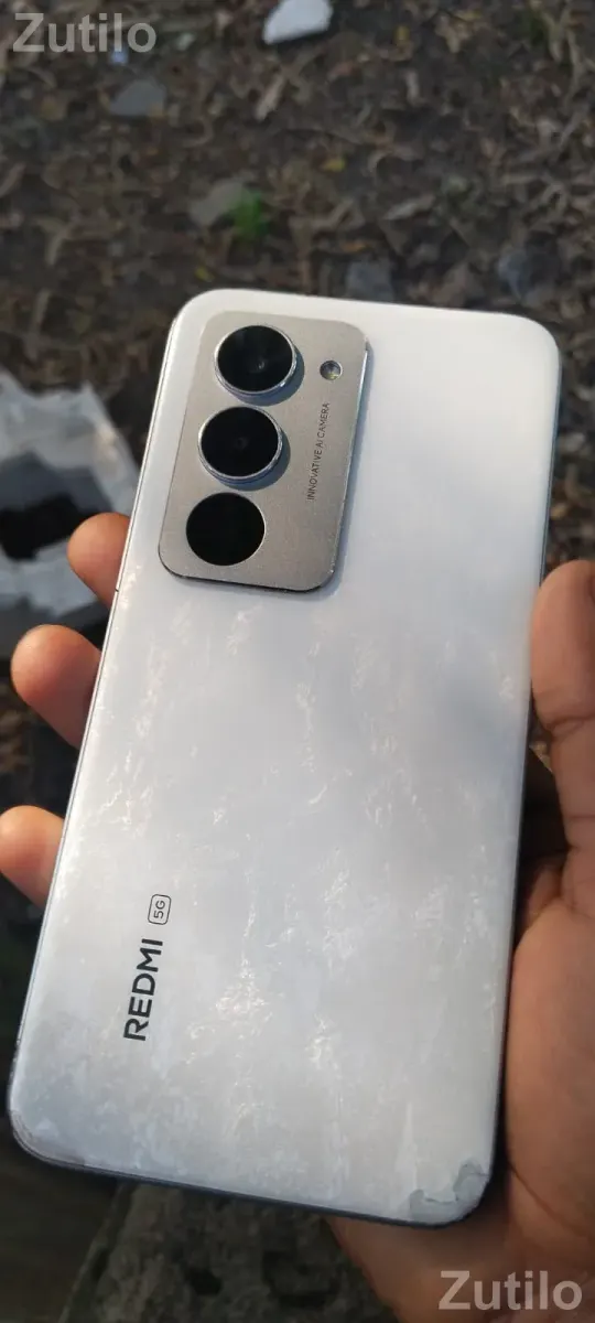 Redmi 15 5g - મોબાઇલ ફોન - સોમનાથ - Image 5