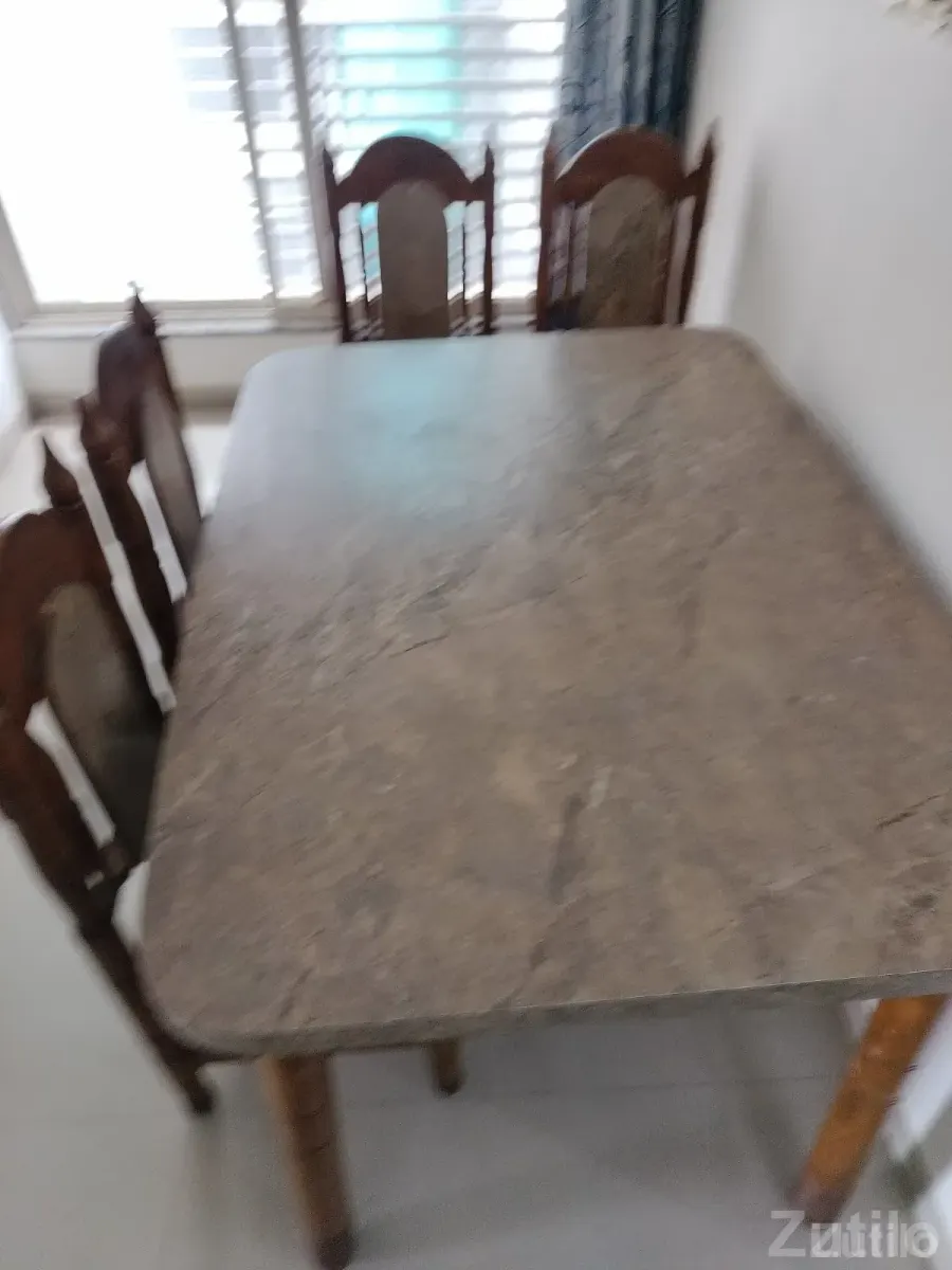Dining Table - Dining Tables - Ahmedabad City - Image 1