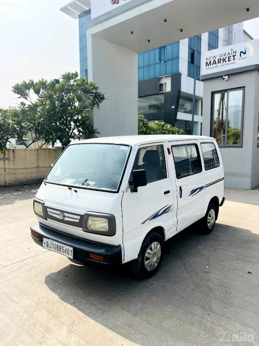 maruti van - Cars - Junagadh City - Image 2