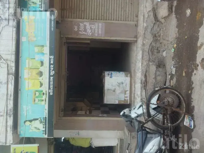 17x22 Double Gala Shop for Sale - દુકાનો - બાગસરા - Image 3