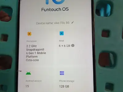 Vivo Vivo