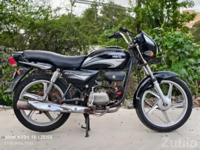 2015 Hero Splendor One Owner Bike 2015 Hero Splendor One Owner Bike