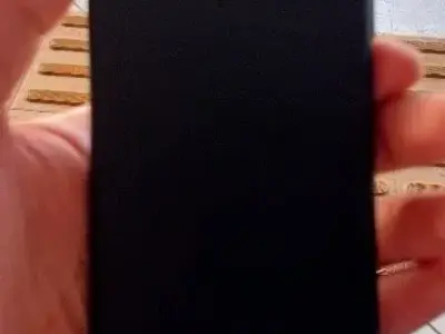 Apple iPhone 7 Black – Good Condition Apple iPhone 7 Black – Good Condition