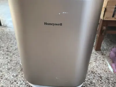 Honey Well Air purifier Honey Well Air purifier