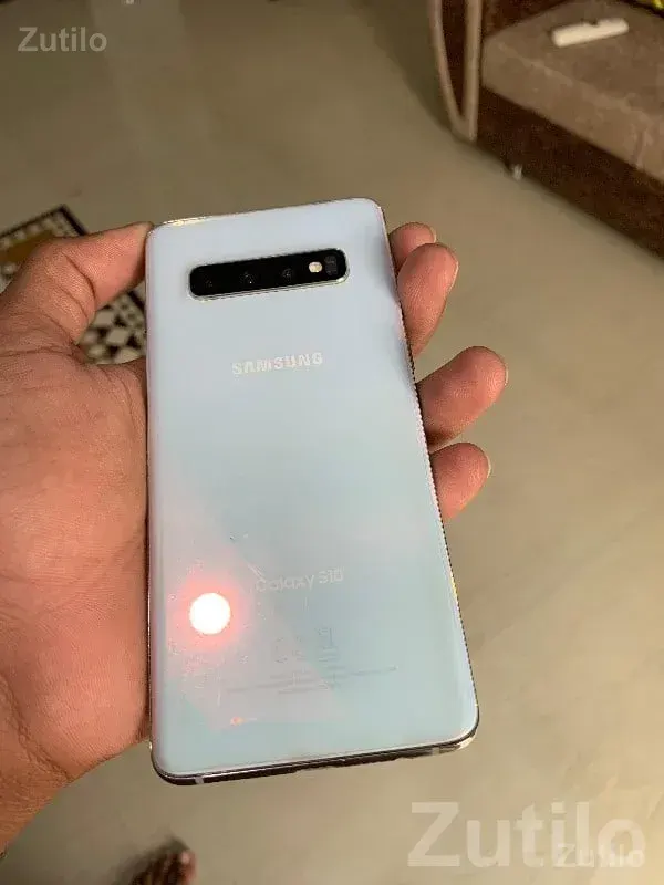 Samsung Galaxy S10 with Headphone Jack - Mobile Phones - Chuda - Image 3