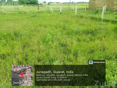 108 Var Residential Plot for Sale 108 Var Residential Plot for Sale