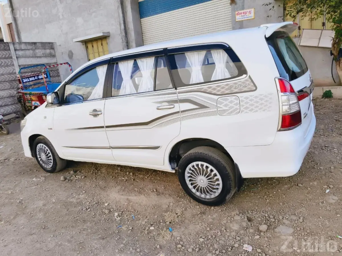 Innova - Cars - Gondal - Image 3