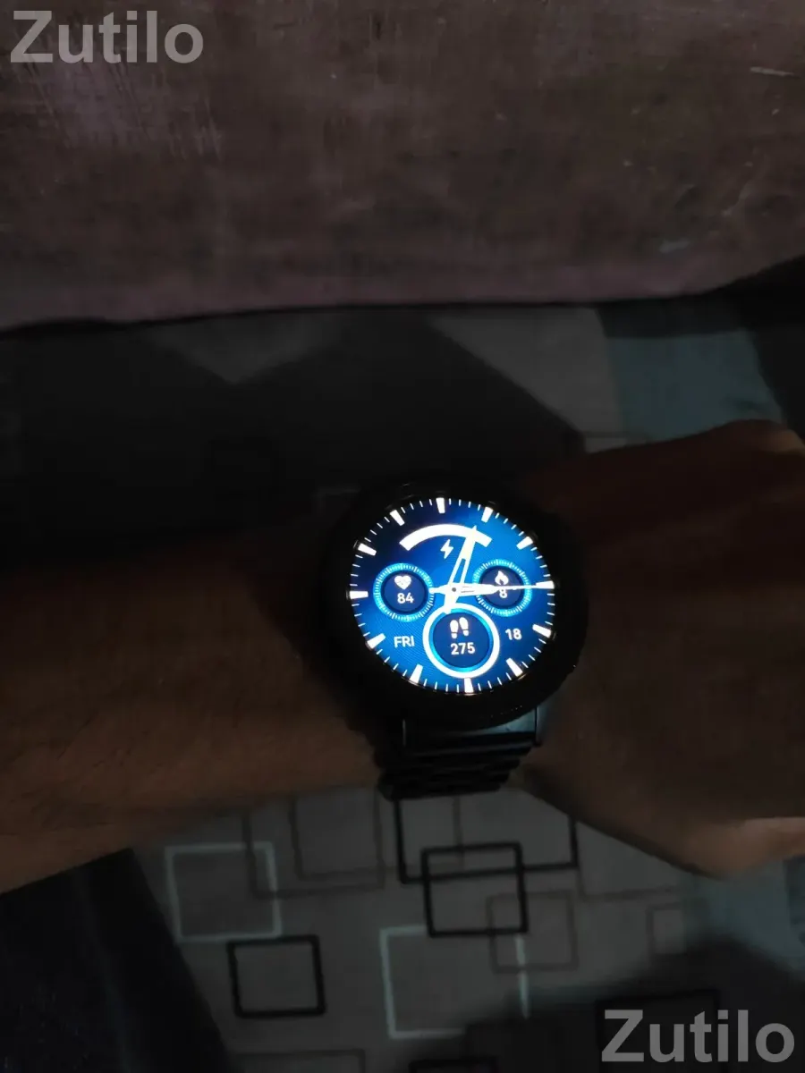 Noise halo smarth watch - સ્માર્ટ વોચ - સુરત શહેર - Image 3