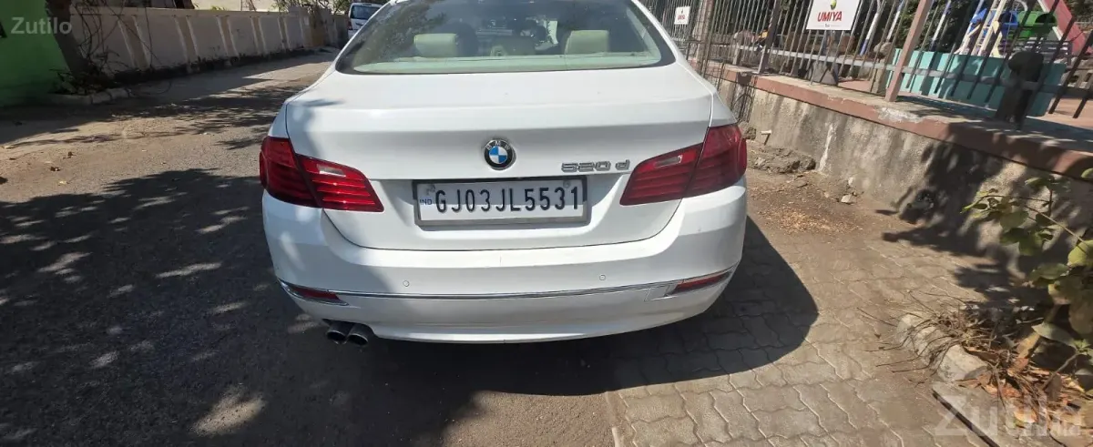 BMW FOR SALE - Cars - Rajkot City - Image 4