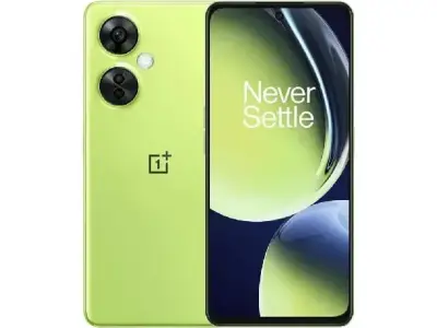 OnePlus Nord CE 3 Lite 8GB 256GB Green OnePlus Nord CE 3 Lite 8GB 256GB Green