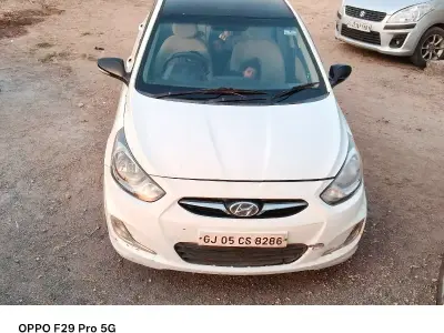 verna