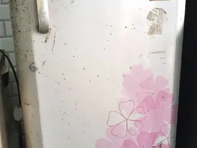 Whirlpool Single Door Fridge for Sale Whirlpool Single Door Fridge for Sale