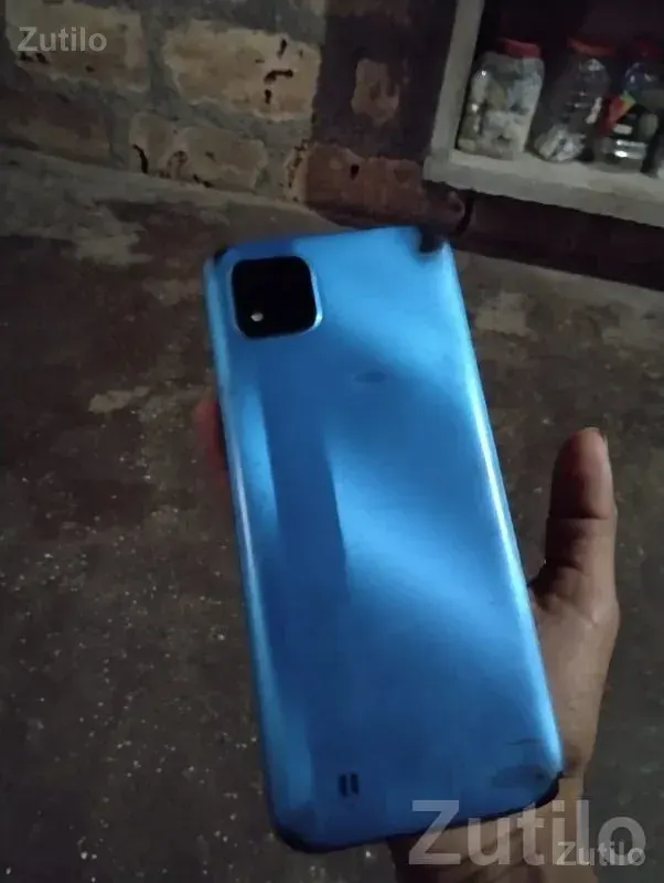 Used Smartphone – Display Damage - Mobile Phones - Dhoraji - Image 3