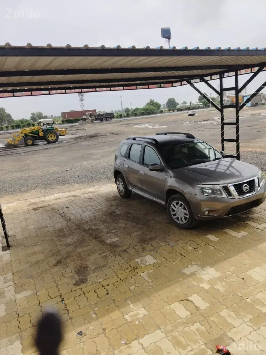 ટેરેનો ગાડી વેસવાનીછે - Cars - Bhanvad - Image 2